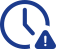 warning icon